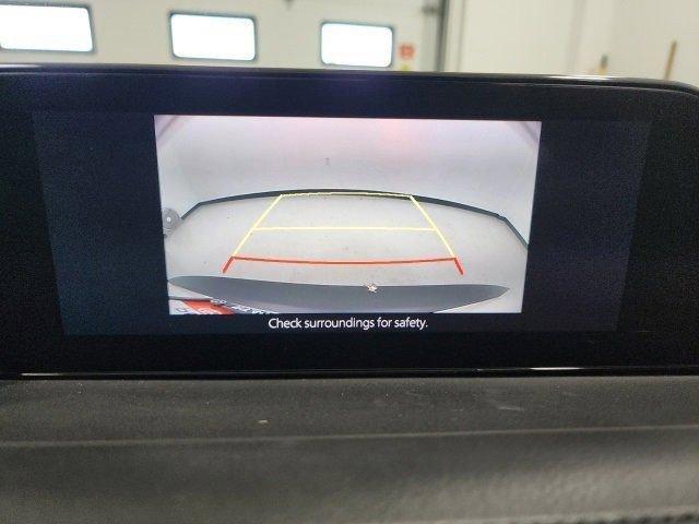 used 2021 Mazda CX-30 car, priced at $19,800