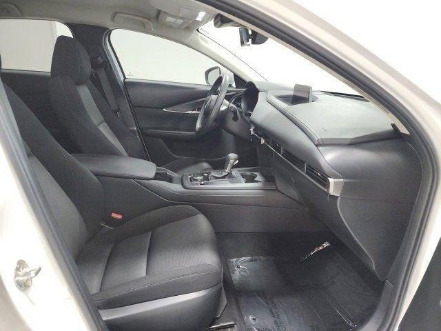 used 2021 Mazda CX-30 car, priced at $19,800