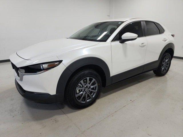 used 2021 Mazda CX-30 car, priced at $19,800