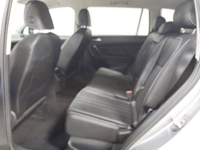 used 2022 Volkswagen Tiguan car, priced at $23,123