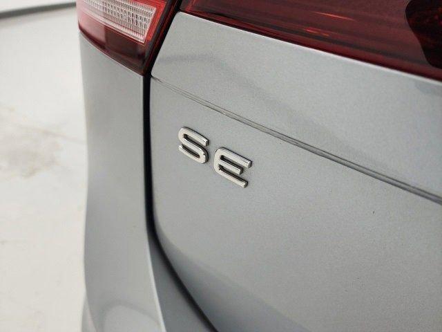 used 2022 Volkswagen Tiguan car, priced at $23,123