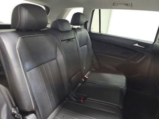 used 2022 Volkswagen Tiguan car, priced at $23,123