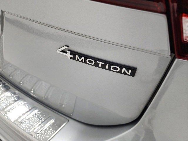 used 2022 Volkswagen Tiguan car, priced at $23,123
