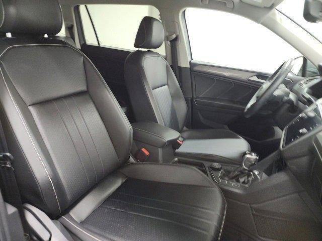 used 2022 Volkswagen Tiguan car, priced at $23,123