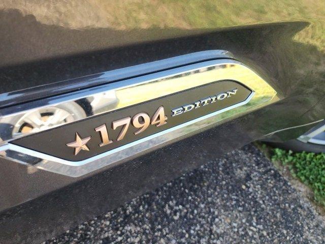 new 2025 Toyota Tundra car, priced at $68,609