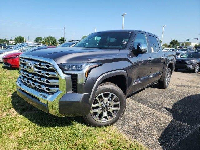 new 2025 Toyota Tundra car, priced at $68,609