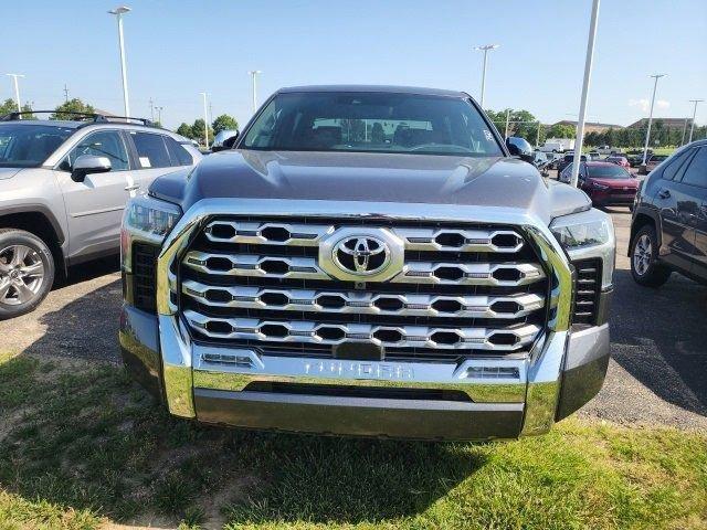 new 2025 Toyota Tundra car, priced at $68,609