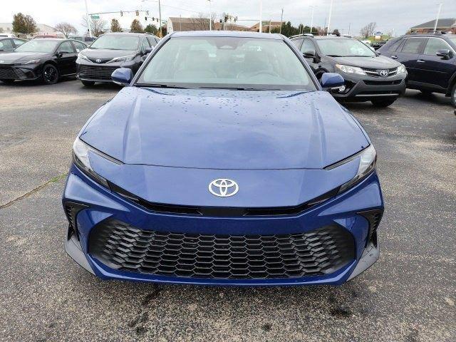 new 2025 Toyota Camry car, priced at $32,962