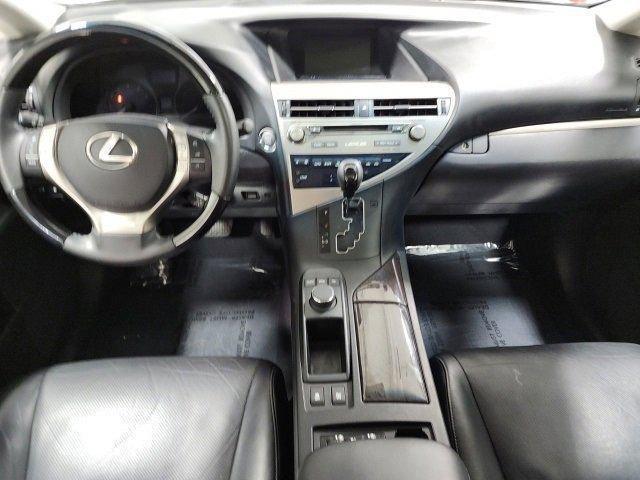 used 2015 Lexus RX 350 car, priced at $18,900