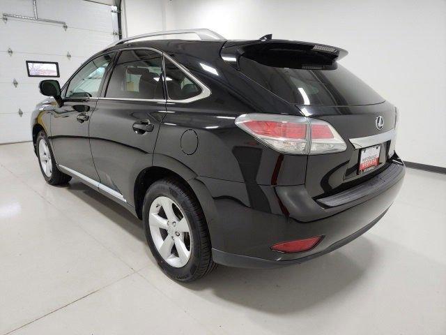 used 2015 Lexus RX 350 car, priced at $18,900