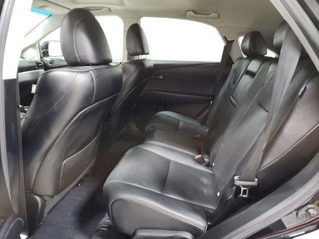 used 2015 Lexus RX 350 car, priced at $18,900