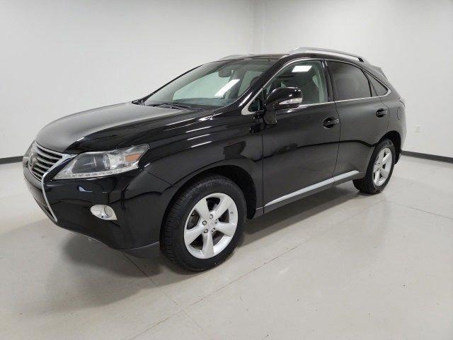 used 2015 Lexus RX 350 car, priced at $18,900