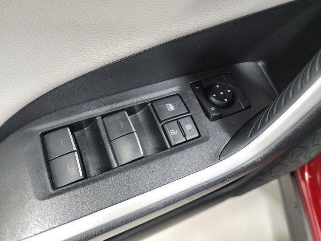 used 2022 Toyota RAV4 Hybrid car, priced at $31,773