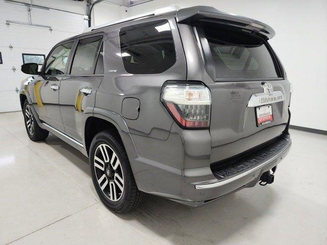 used 2016 Toyota 4Runner car, priced at $25,513