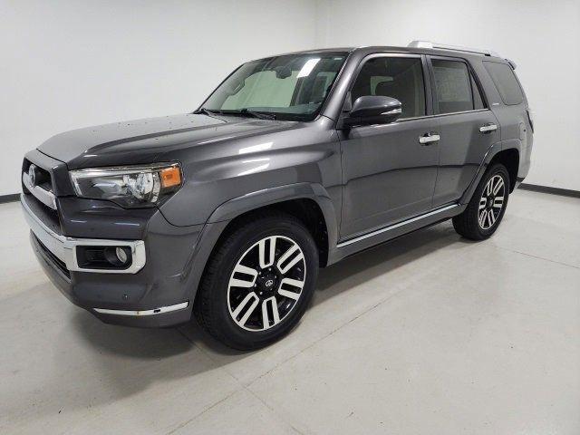 used 2016 Toyota 4Runner car, priced at $25,513
