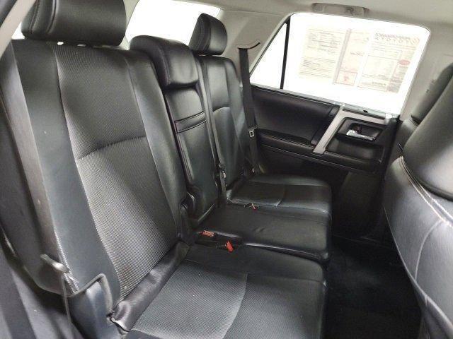 used 2016 Toyota 4Runner car, priced at $25,513