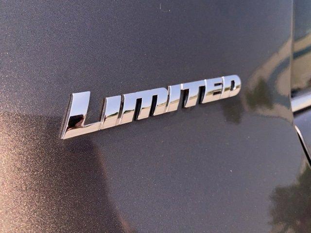 used 2016 Toyota 4Runner car, priced at $25,513