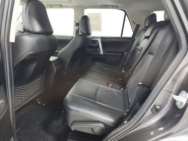 used 2016 Toyota 4Runner car, priced at $25,513