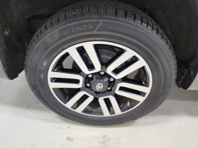 used 2016 Toyota 4Runner car, priced at $25,513