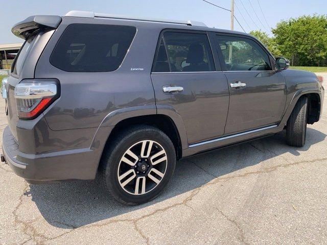 used 2016 Toyota 4Runner car, priced at $25,513