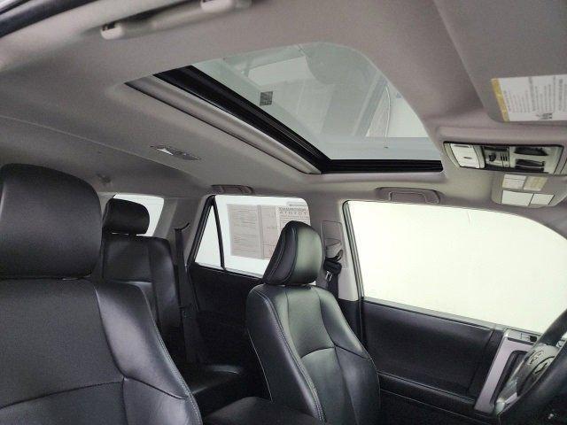 used 2016 Toyota 4Runner car, priced at $25,513