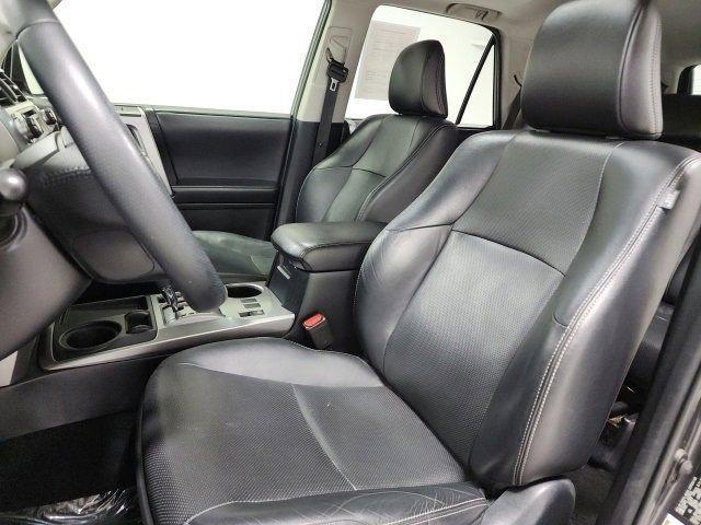 used 2016 Toyota 4Runner car, priced at $25,513