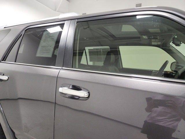 used 2016 Toyota 4Runner car, priced at $25,513