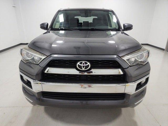 used 2016 Toyota 4Runner car, priced at $25,513