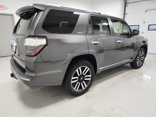 used 2016 Toyota 4Runner car, priced at $25,513