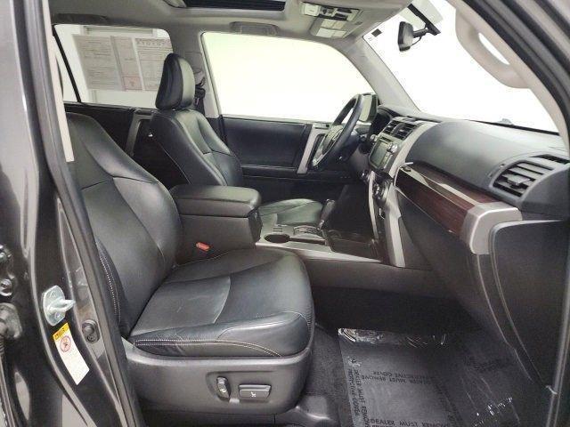 used 2016 Toyota 4Runner car, priced at $25,513