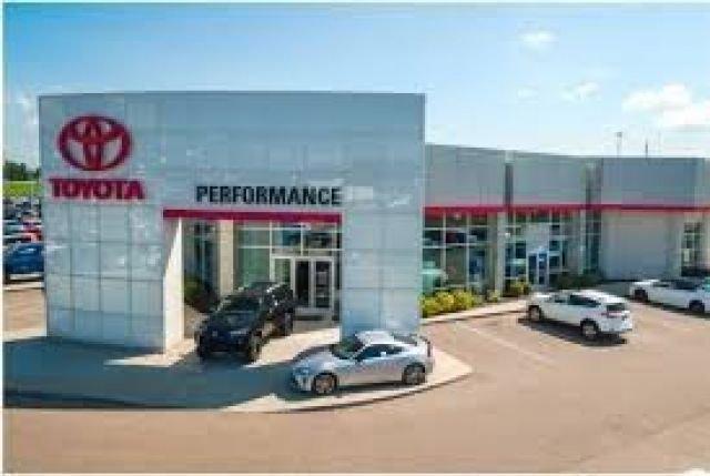 used 2016 Toyota 4Runner car, priced at $25,513