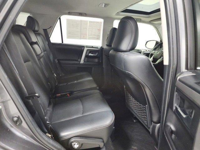 used 2016 Toyota 4Runner car, priced at $25,513