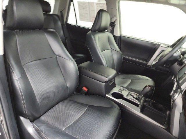 used 2016 Toyota 4Runner car, priced at $25,513