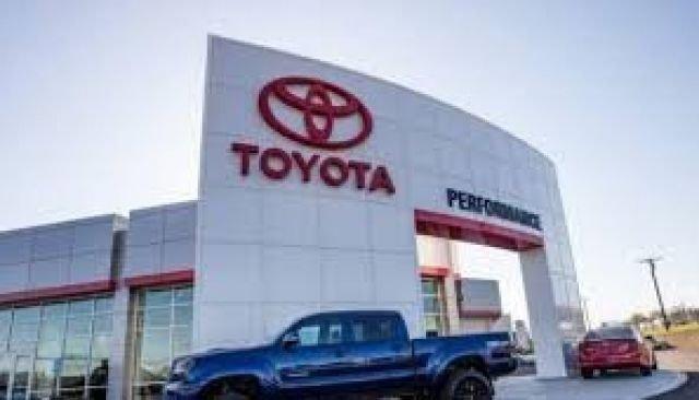 used 2016 Toyota 4Runner car, priced at $25,513
