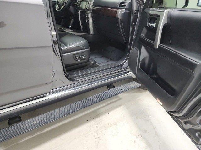 used 2016 Toyota 4Runner car, priced at $25,513