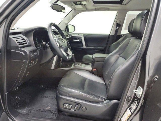 used 2016 Toyota 4Runner car, priced at $25,513