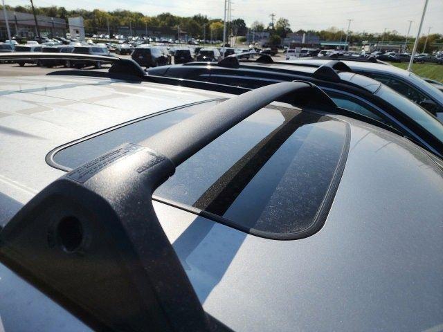 new 2025 Toyota RAV4 car, priced at $38,485