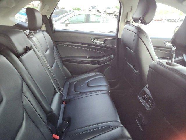 used 2019 Ford Edge car, priced at $19,383