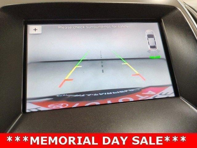 used 2019 Ford Edge car, priced at $19,555
