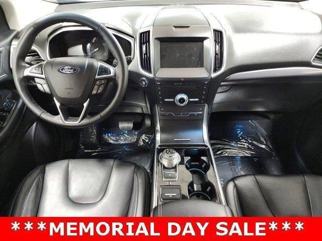 used 2019 Ford Edge car, priced at $19,555