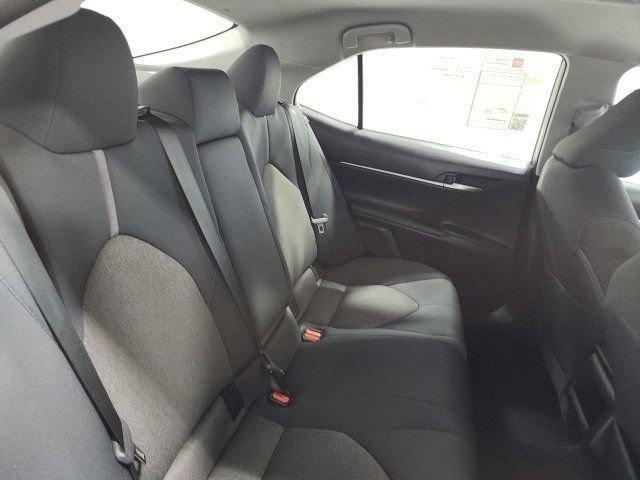 used 2023 Toyota Camry Hybrid car, priced at $26,713