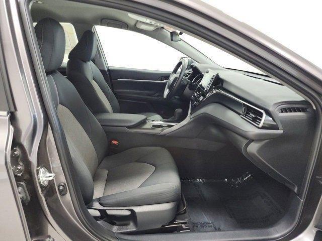 used 2023 Toyota Camry Hybrid car, priced at $26,713