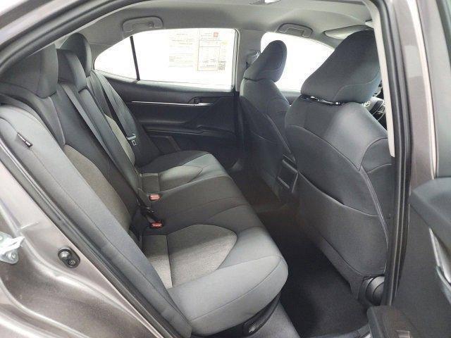used 2023 Toyota Camry Hybrid car, priced at $26,713