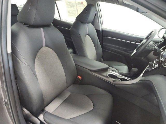 used 2023 Toyota Camry Hybrid car, priced at $26,713