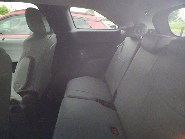 new 2025 Toyota Sienna car, priced at $50,075