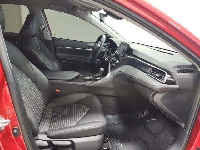 used 2024 Toyota Camry car, priced at $29,188