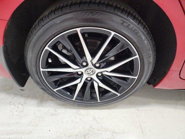 used 2024 Toyota Camry car, priced at $29,188