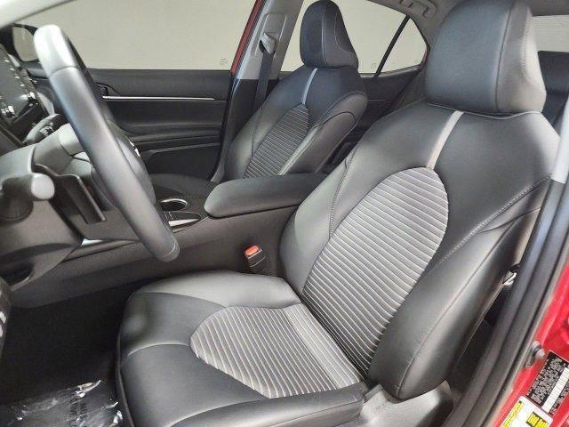 used 2024 Toyota Camry car, priced at $29,188