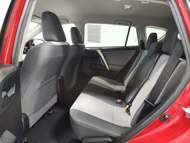 used 2015 Toyota RAV4 car, priced at $18,500