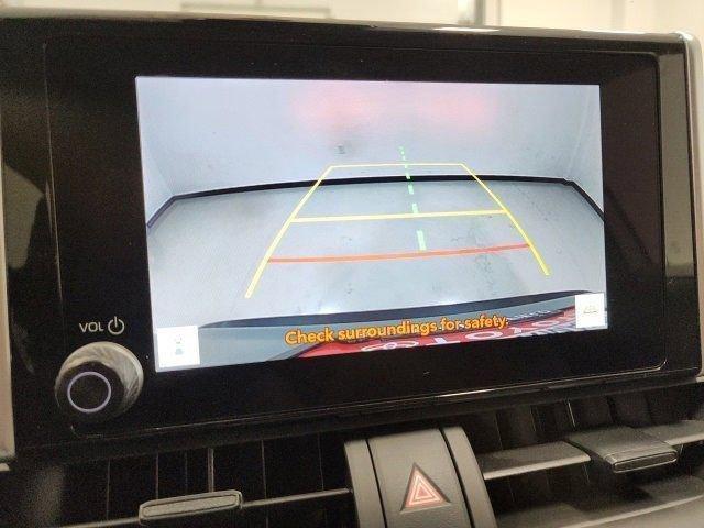 used 2024 Toyota RAV4 car, priced at $30,900